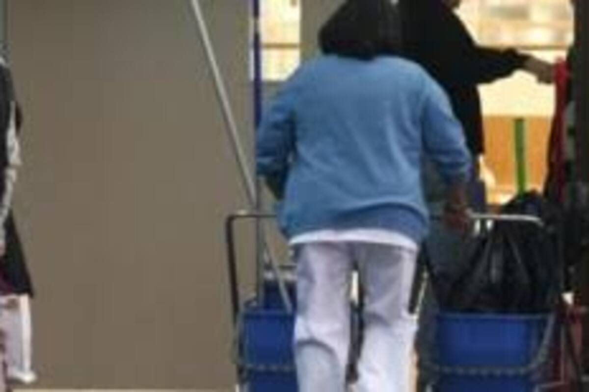 Sancionan a trabajadora de un hospital por llamar la atención a sus superiores por no llevar cubrebocas