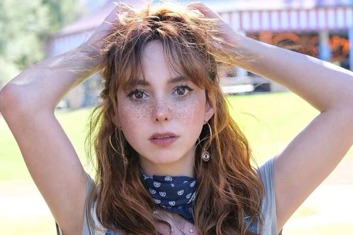 Natalia Téllez reveló que recibió acoso por un familiar en el funeral de su mamá