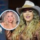 Alicia Villarreal rompe el silencio sobre rumores de embarazo de su hija: “Estoy lista para ser abuelita”