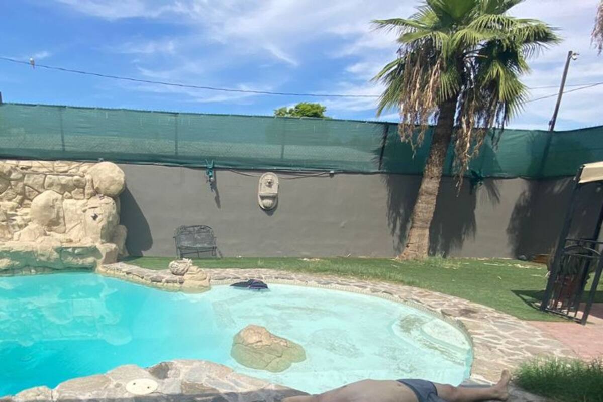 Hombre muere ahogado durante fiesta
