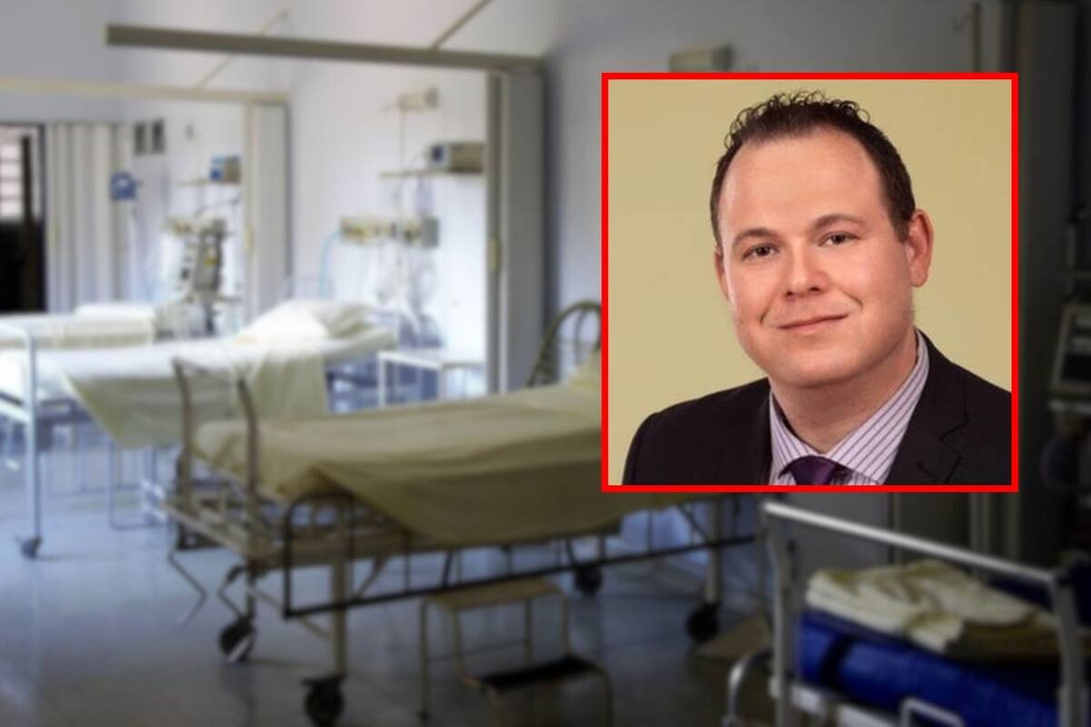 Doctor extirpa hígado por error y provoca la muerte de su paciente