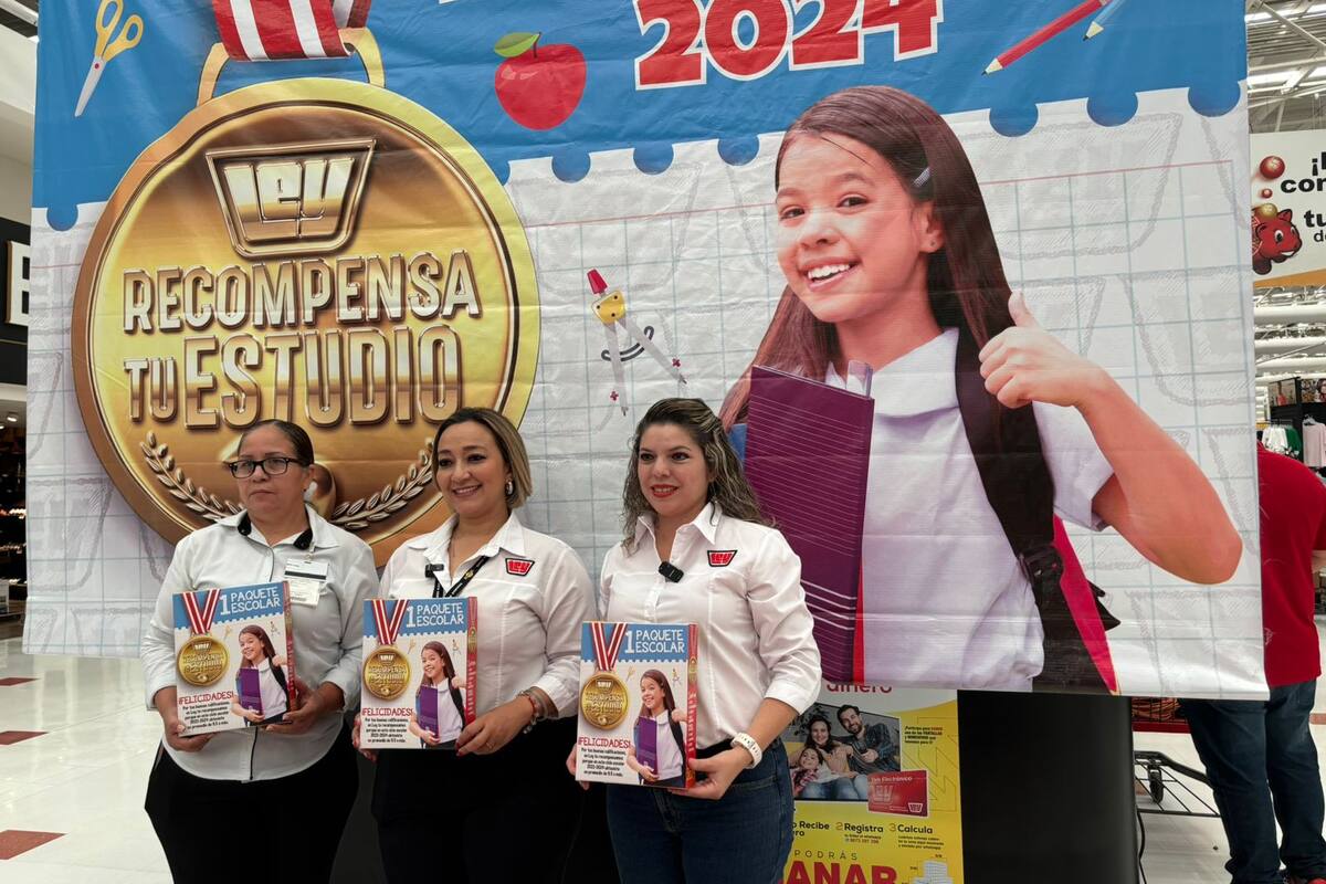 Se abren inscripciones para programa “Ley recompensa tu estudio”