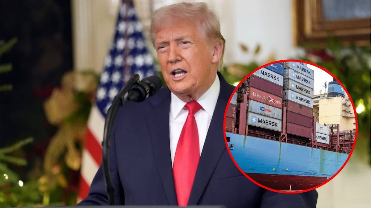 Los aranceles de Donald Trump causaron una afectación a las empresas que exportaban a Estados Unidos | Foto: Especial