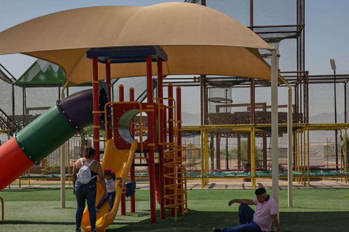 Fin de semana extremo: Mexicali alcanzará los 46 grados este domingo