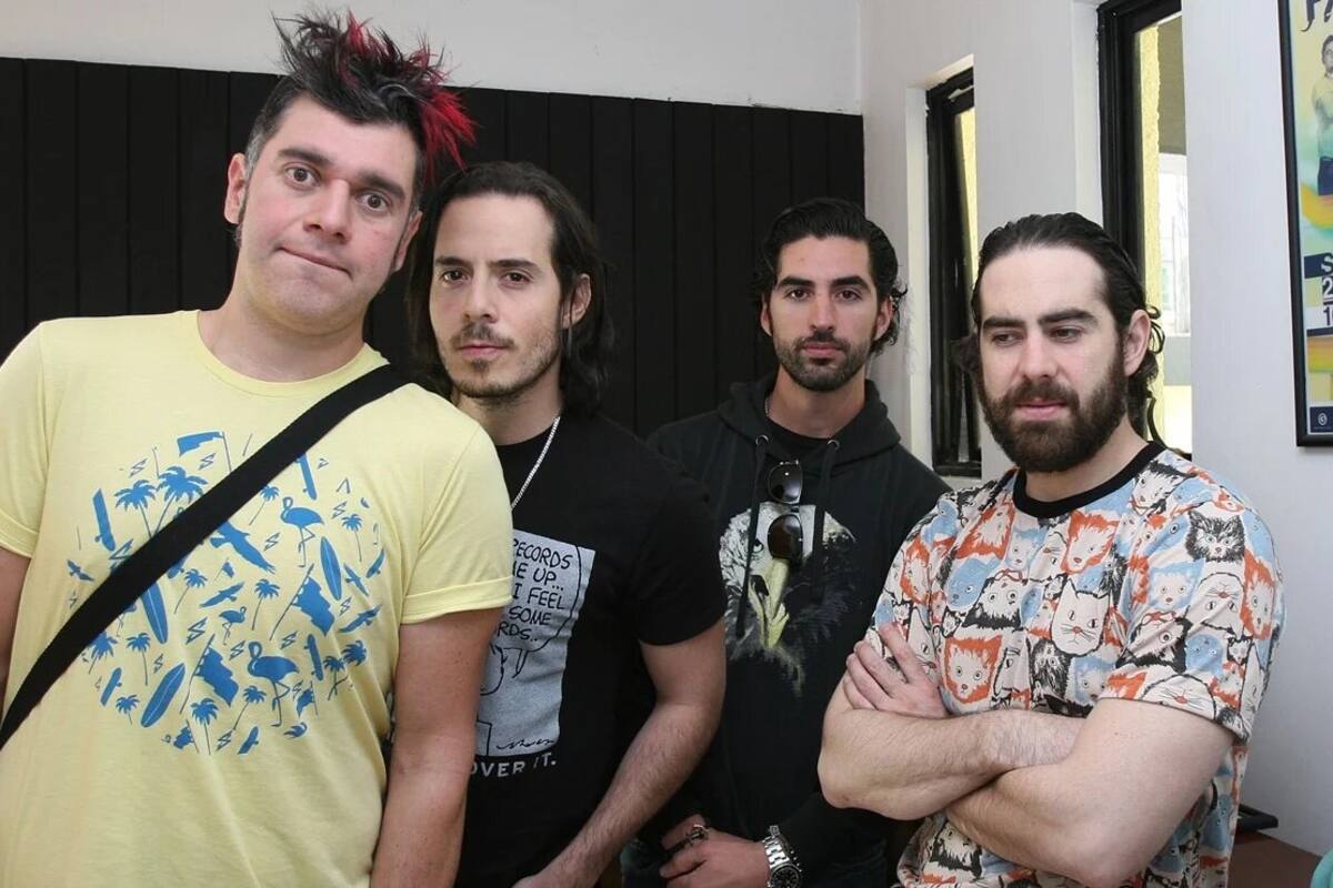 Pxndx emociona a sus fans con ¿posible regreso?
