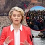 UE ofrece ayuda de emergencia a España tras la crisis en Ceuta que dejó 72 mil cruces migratorios y al menos 75 muertos