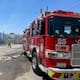 Tres casas con pérdidas totales por incendio en Ciudad Jardín