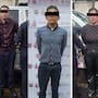 Cinco colombianos detenidos tras robos a automovilistas en Ciudad de México con decomiso de 80 mil pesos arma de fuego y seguimiento por C2 vinculan a presunta banda con al menos cinco asaltos en Cuajimalpa Cuauhtémoc e Iztapalapa