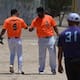Los mejores equipos del Estatal de Béisbol de Primera Fuerza protagonizarán este domingo una jornada clave en Mexicali