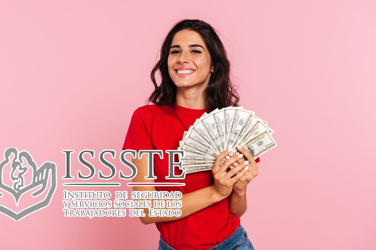 ISSSTE elimina sorteos en 2026 y ahora asignará préstamos personales todos los lunes a quienes se registren en su nuevo portal digital