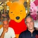 Por qué Winnie Pooh sale en los archivos de Epstein, delincuente sexual condenado que se quitó la vida en prisión de Estados Unidos, cuál es el contexto de la foto que se ha vuelto un meme viral