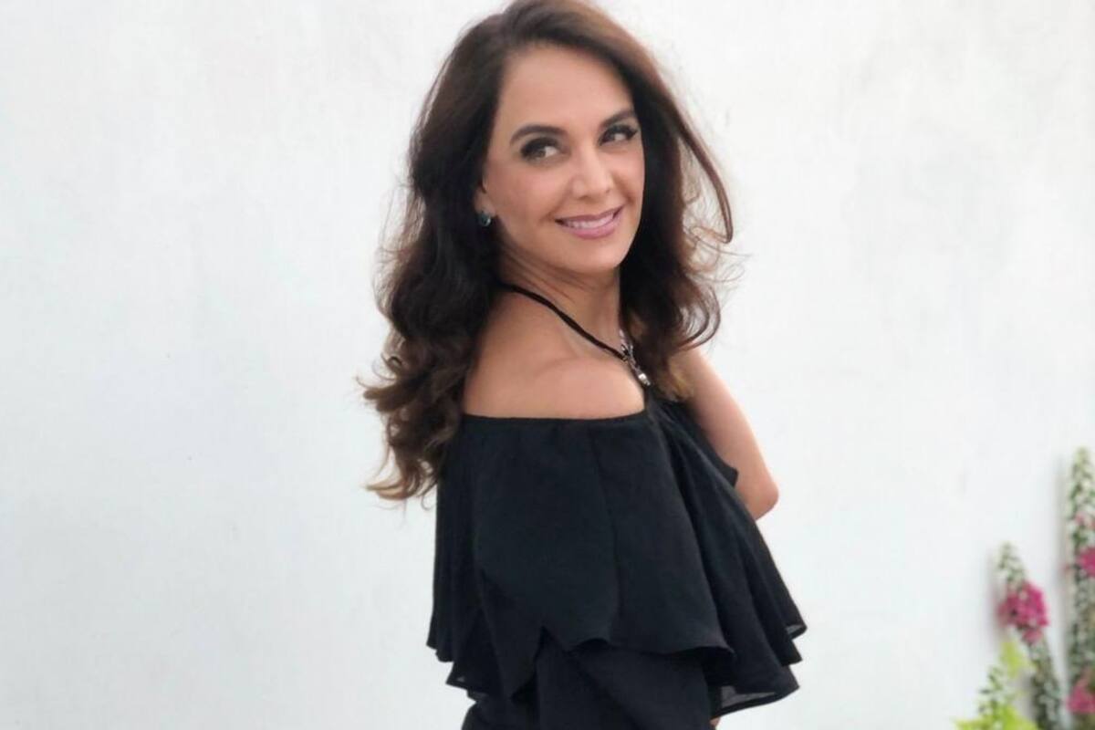 Gustavo Castañeda habla de Lupita Jones
