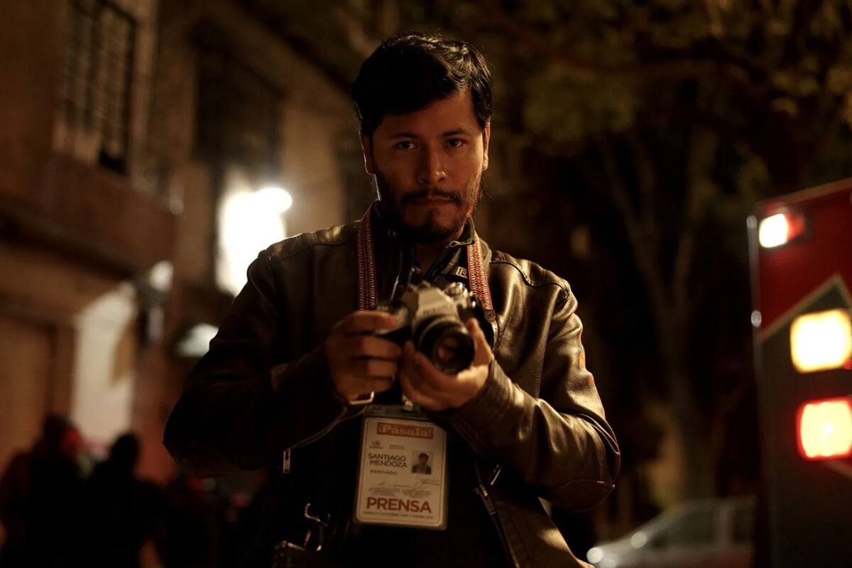 Cine mexicano de terror: Desaparecer por Completo en Netflix: ¿Vale la pena verla?