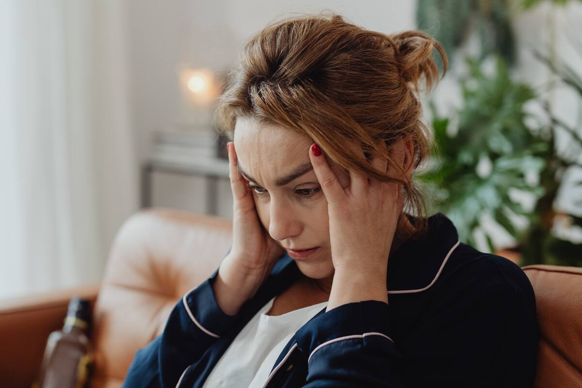 ¿Qué es la niebla mental? Y por que aun aún desconcierta a la medicina