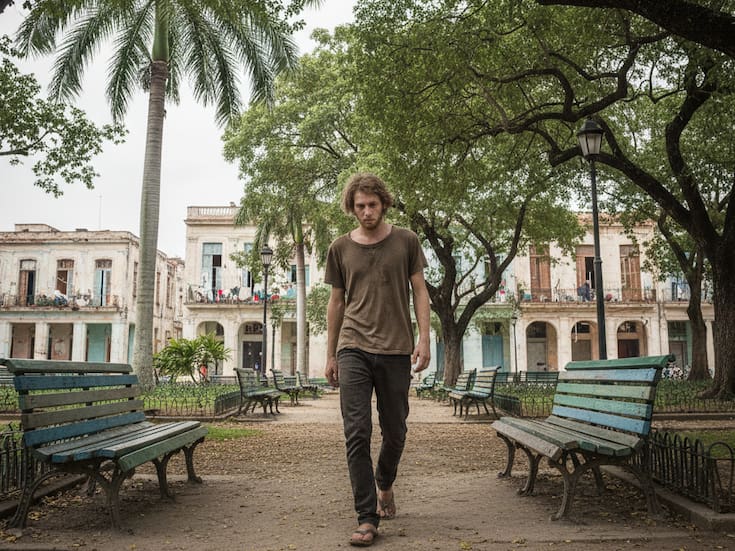 Zombis en La Habana: la droga “el químico” alarma a autoridades y familias