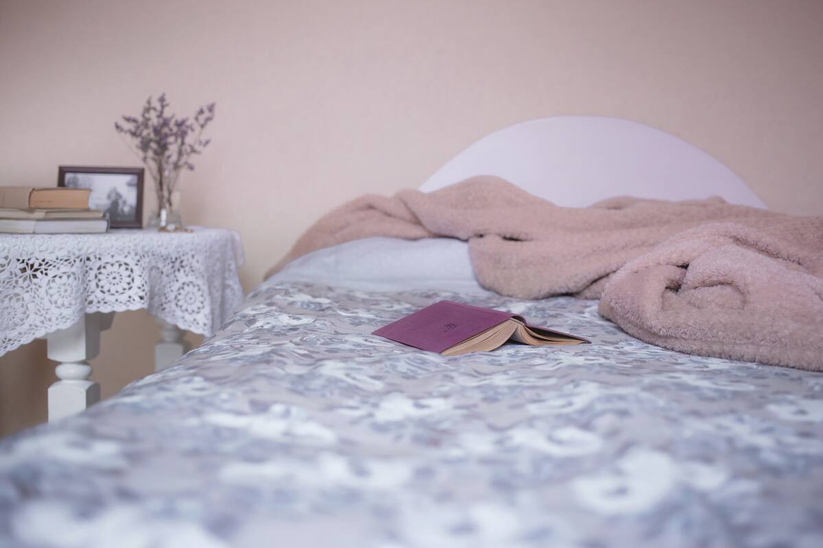 Un estudio dice que dormir mal te quita la alegría de vivir