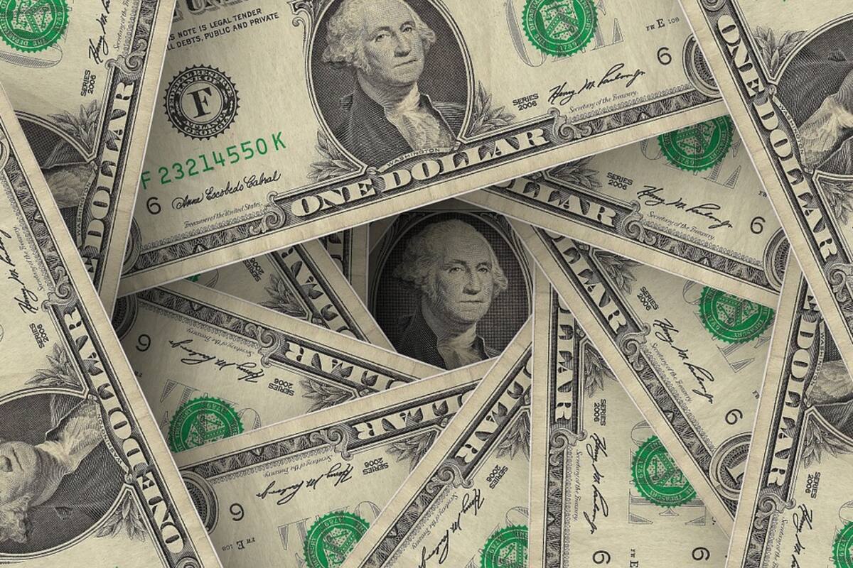 Precio del dólar hoy 19 de mayo del 2022 en México