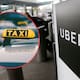 Uber y MX Taxi firman alianza para solicitar taxis desde la app, terminando con los bloqueos en aeropuertos y reduciendo tiempos de espera rumbo al Mundial 2026