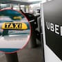 Uber y MX Taxi firman alianza para solicitar taxis desde la app, terminando con los bloqueos en aeropuertos y reduciendo tiempos de espera rumbo al Mundial 2026