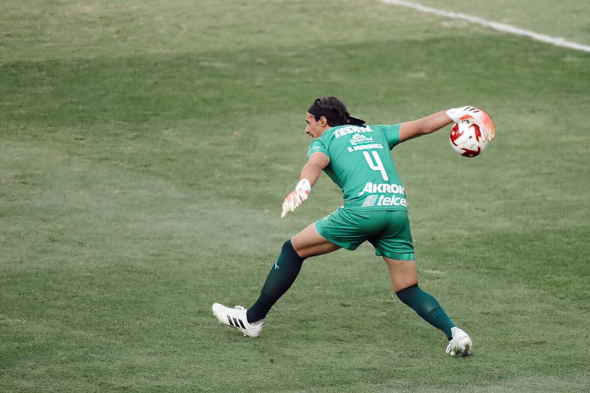 Toño Rodríguez asegura que Chivas rendirá sin seleccionados