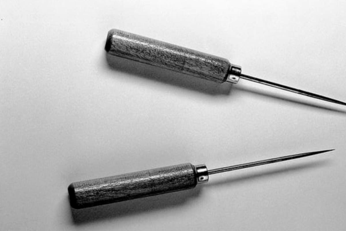 Lobotomía, la polémica operación de cerebro que se consideraba "más fácil que curar un dolor de muelas"