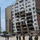 Venezuela: Hay cuerpos en edificios que buscan demoler