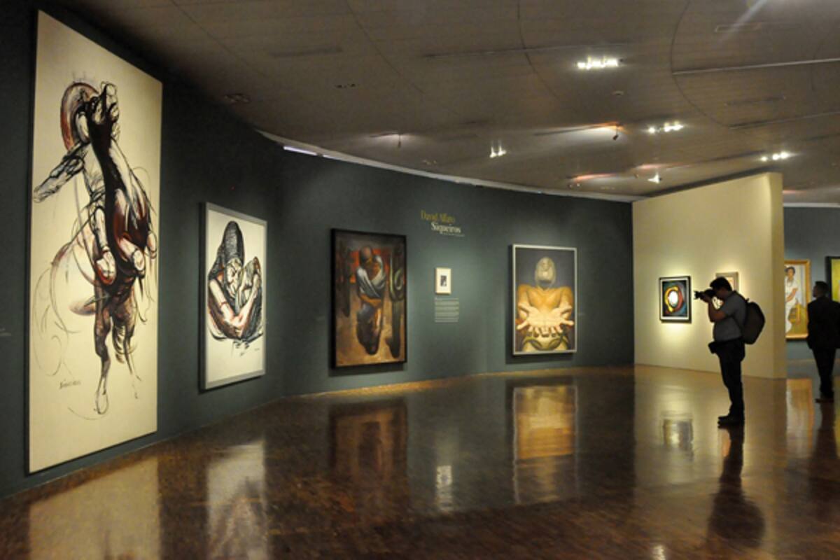 Museo de Arte Moderno: reabre puertas después de cinco meses de cierre