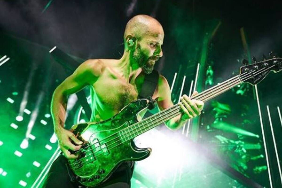 Rammstein regresa a México después de 4 años