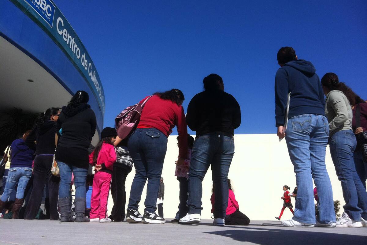 Quedan 10 mil fuera de las preparatorias públicas en BC