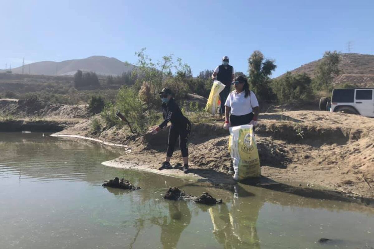 Exhortan activistas tomar consciencia por el cuidado del agua