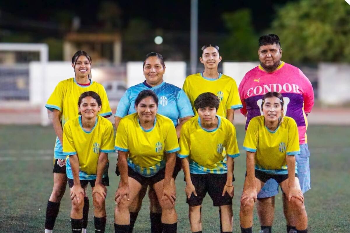 Scorpions inicia la defensa del tricampeonato con derrota ante Calafia