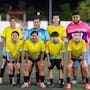 Scorpions inicia la defensa del tricampeonato con derrota ante Calafia