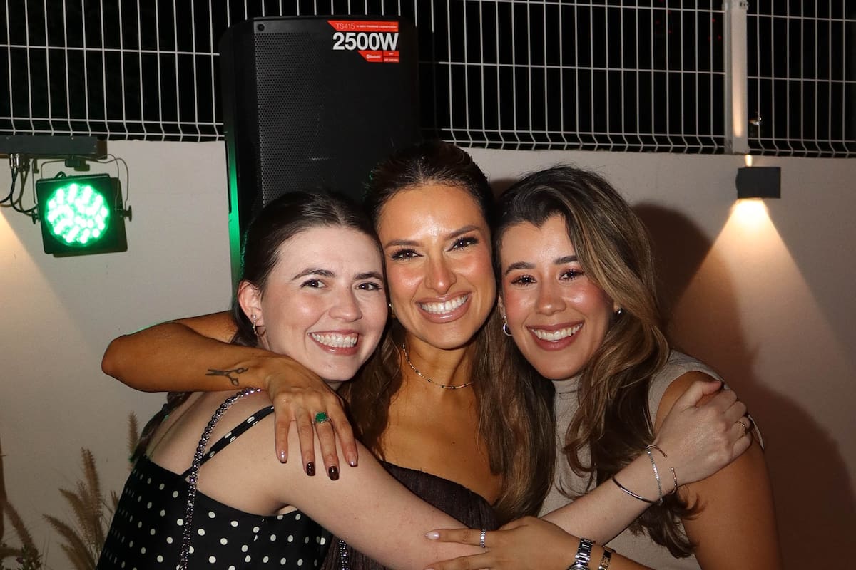 ¡A celebrar la vida!