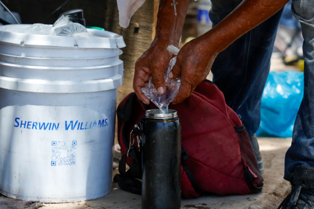 Baja California lidera el país en muertes por calor extremo; suma 21 defunciones en la temporada
