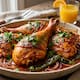 Pavo en achiote