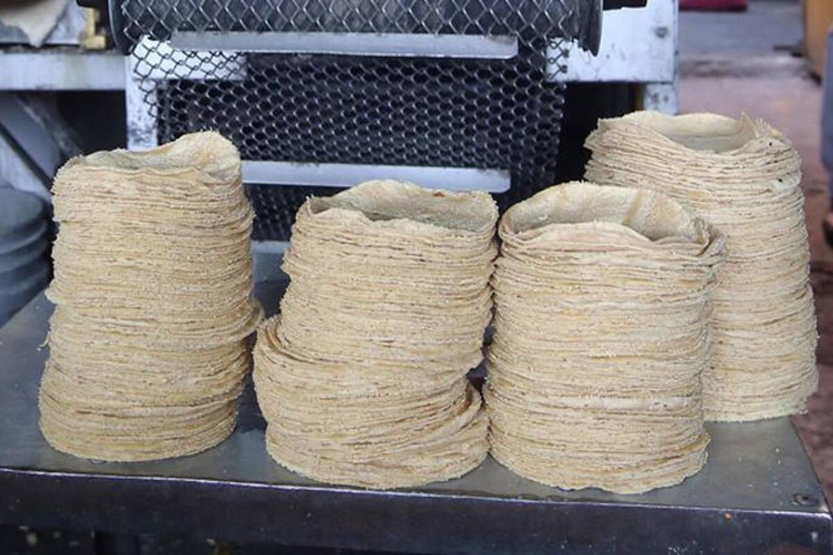 Inflación en México sube al 5.81% durante julio, hay aumentos al gas L.P. y tortilla
