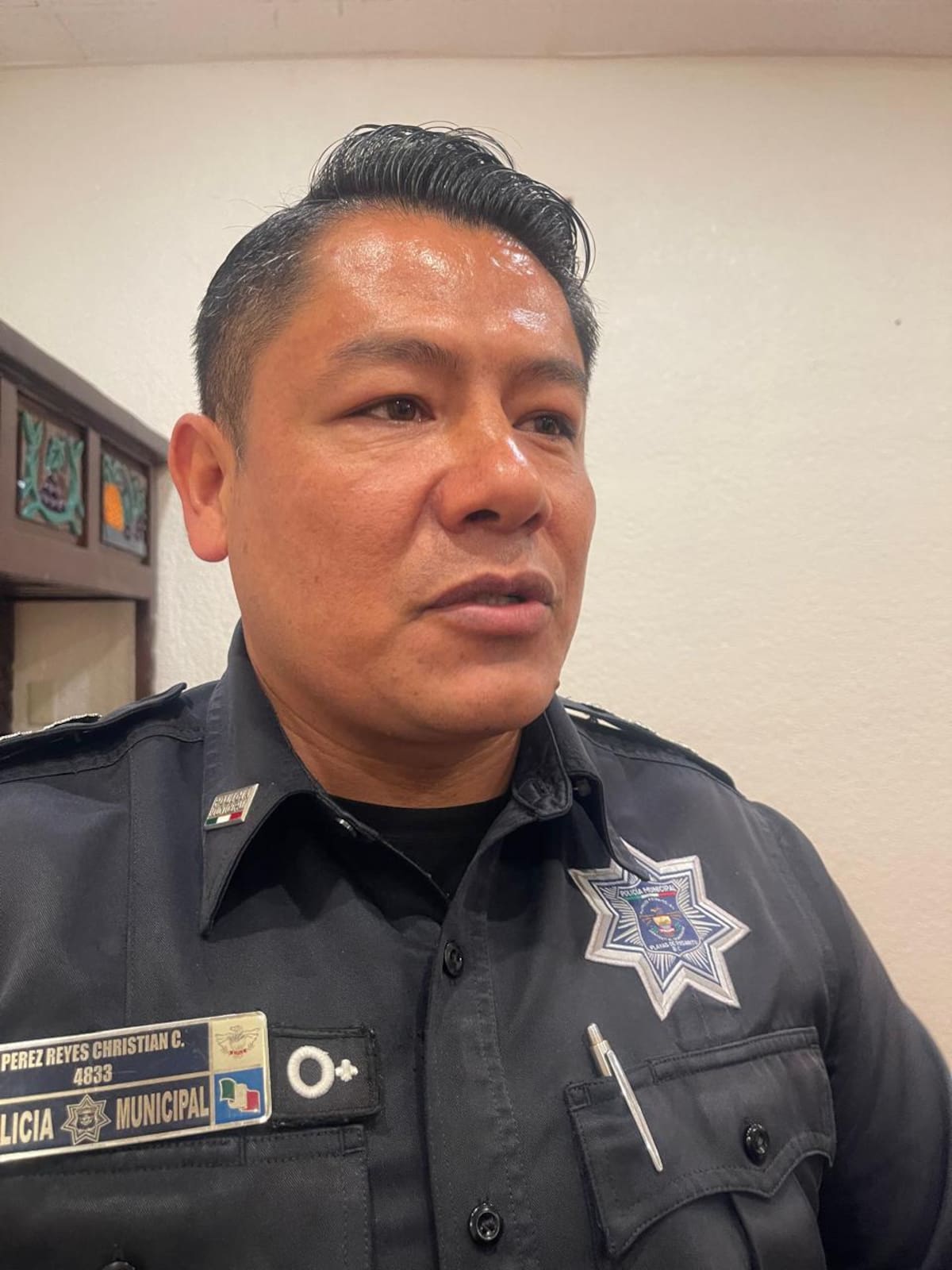 Foto: Carmen Gutiérrez