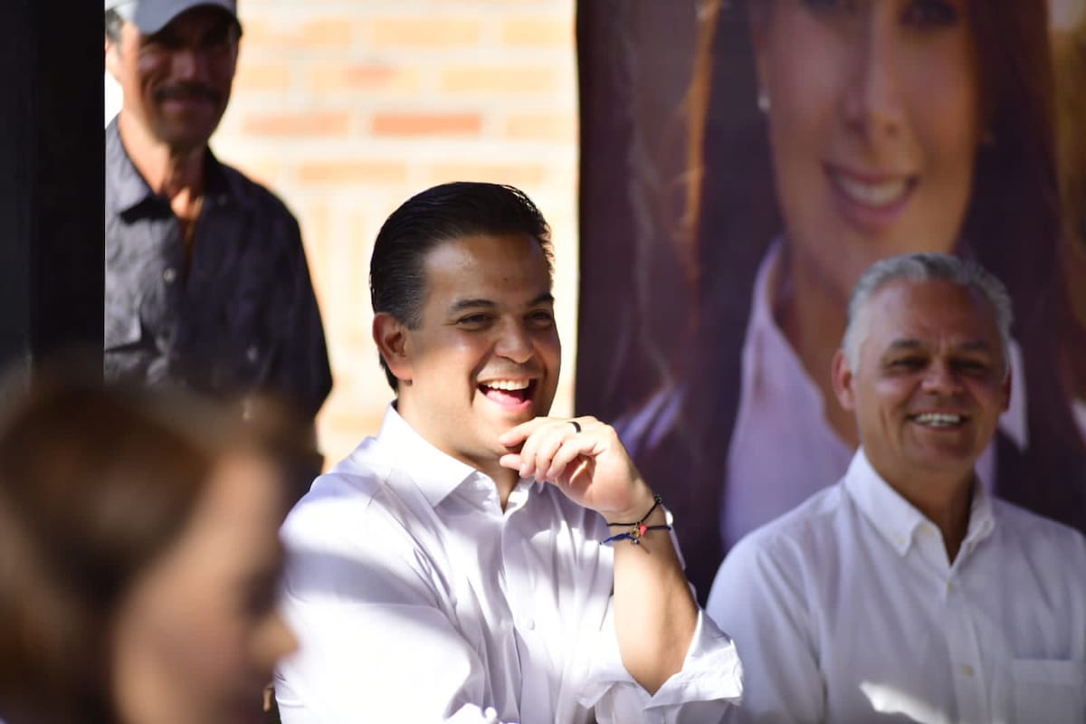"Presidente, tóquese el corazón": Zepeda Vidales cuestiona a AMLO sobre vacuna cubana Abdalá
