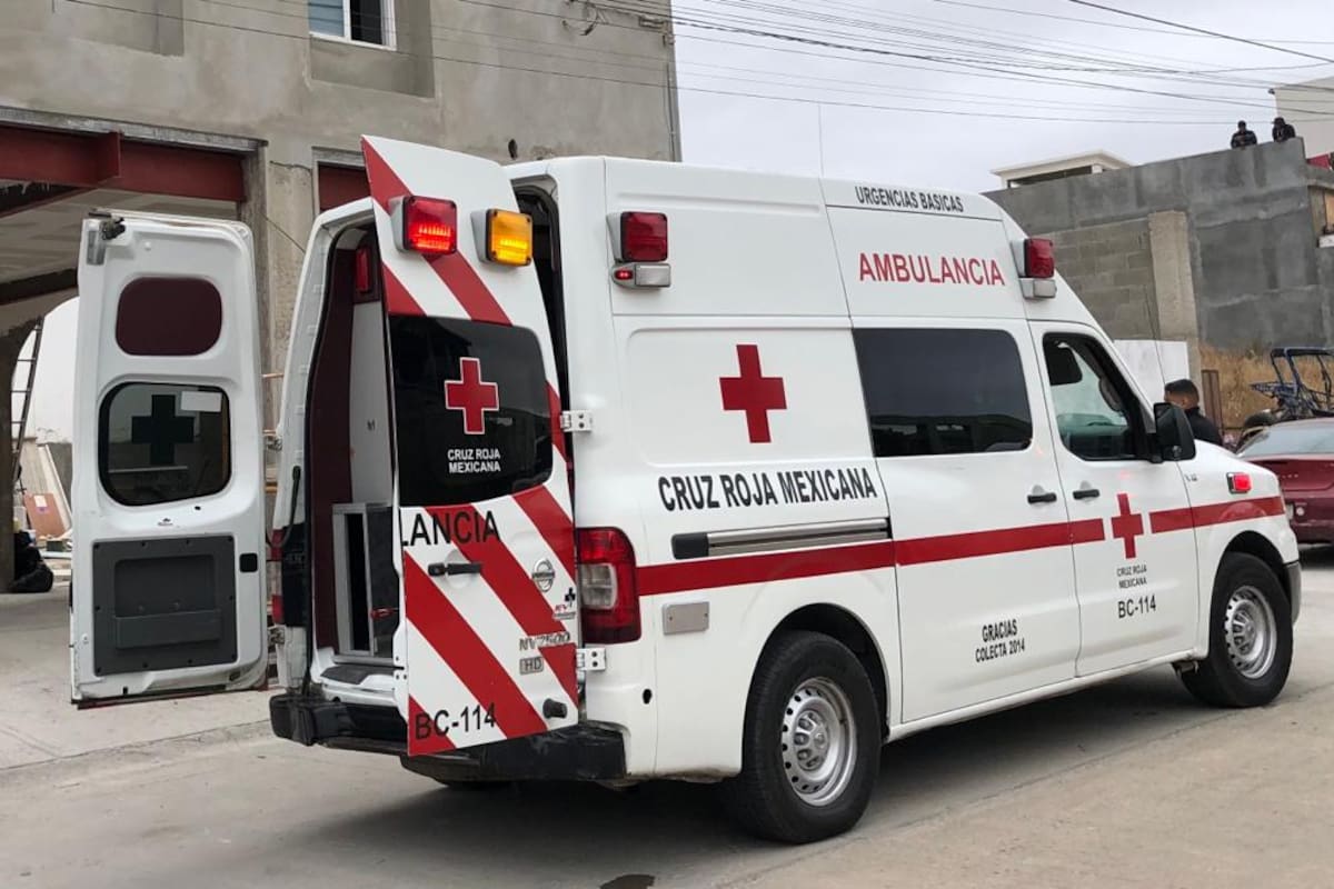 Lesionan a menor en presunto asalto