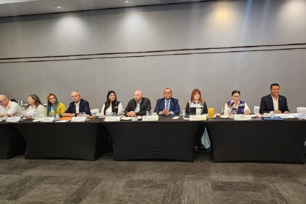 CCEE plantea necesidades a candidatos a la alcaldía de Ensenada
