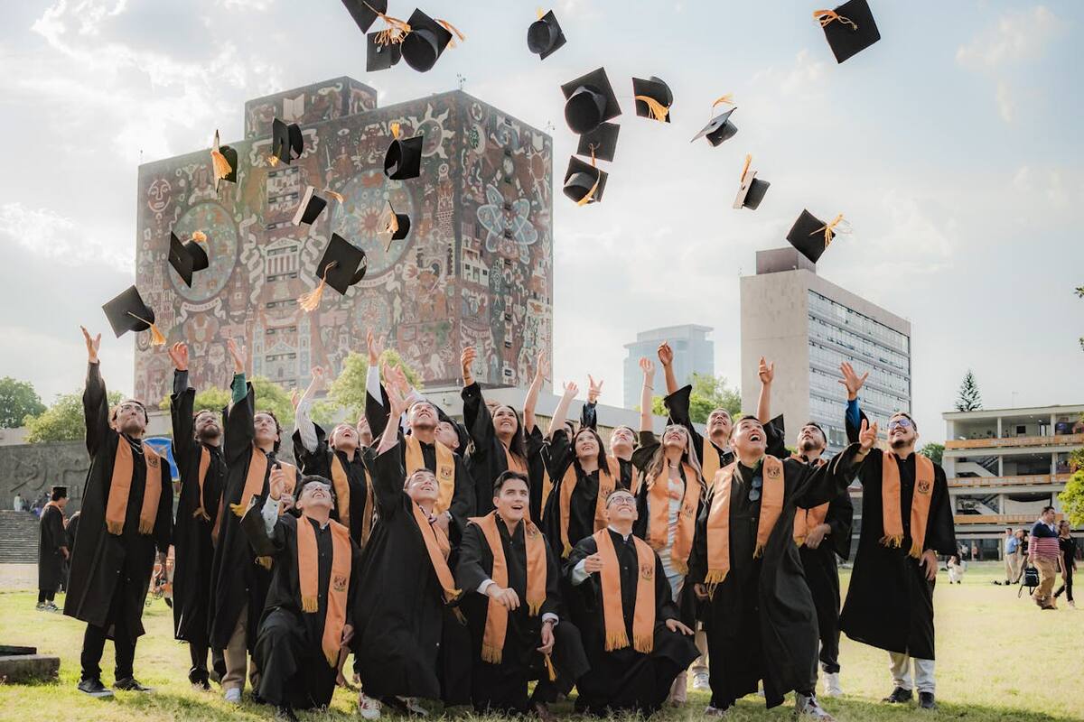 Éstas son las 5 carreras más caras de México