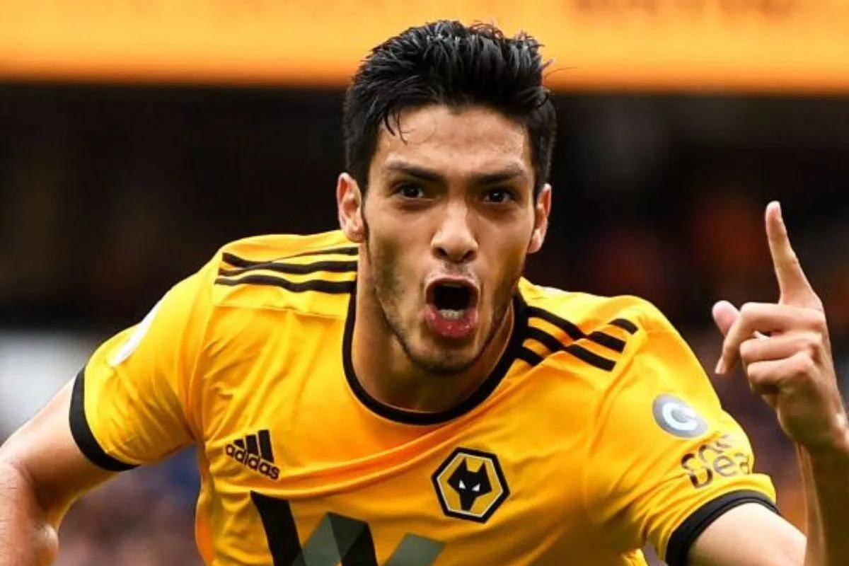 Figura del Wolverhampton alabó a Raúl Jiménez; destaca su olfato goleador
