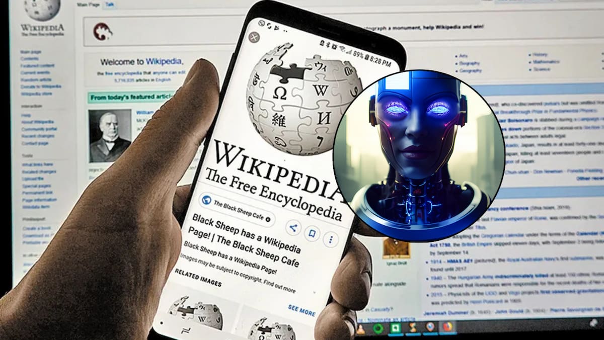 Foto: Milenio, Canvas