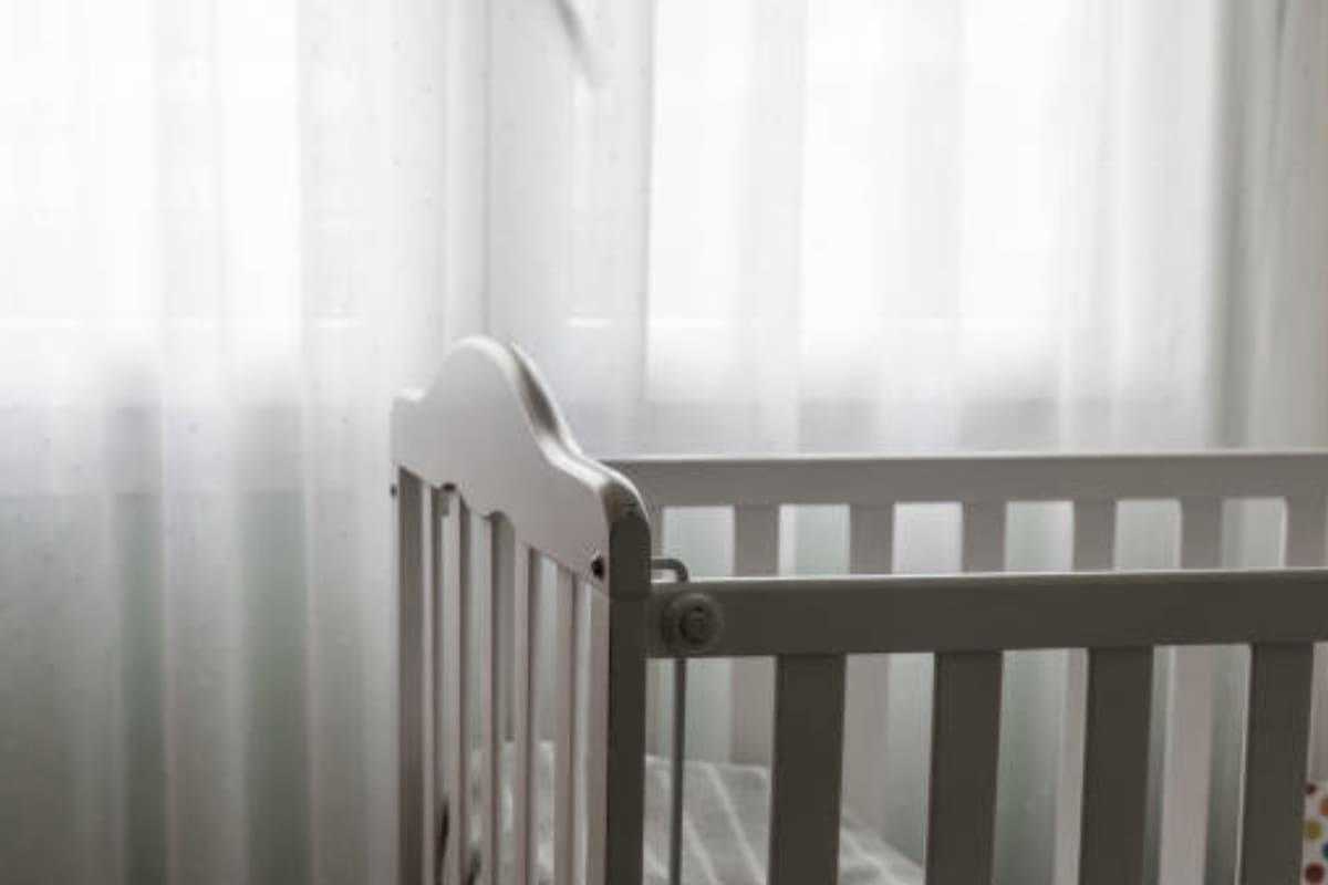 Revelan causa de muerte de Andrea, bebé de 3 meses que murió en guardería de Coahuila