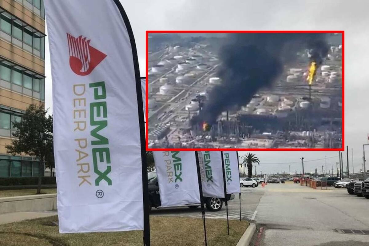 Familia de trabajador muerto en Deer Park demanda a Pemex