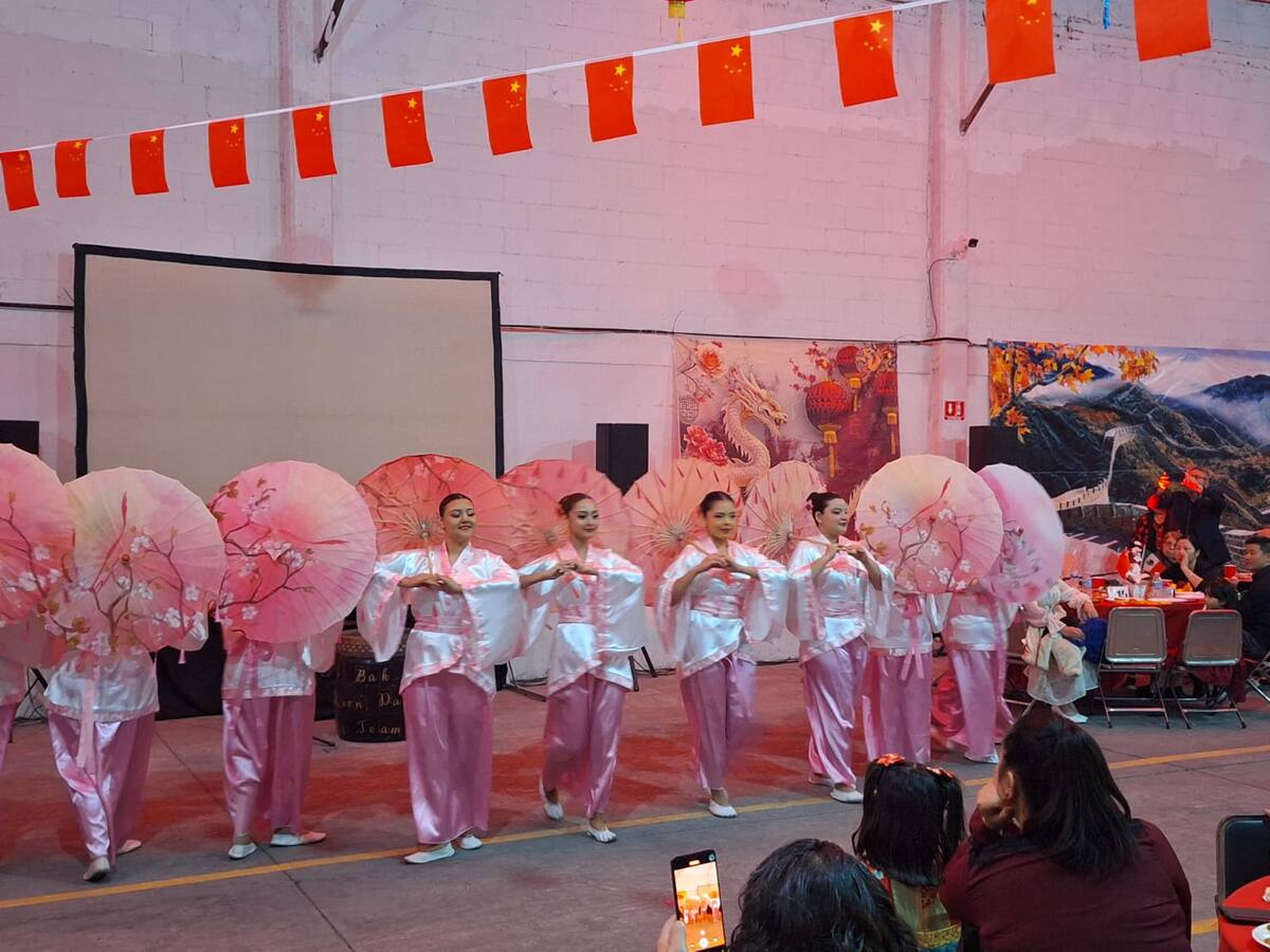 Buscan que este evento se convierta en una tradición. FOTO: TANYA VÁSQUEZ