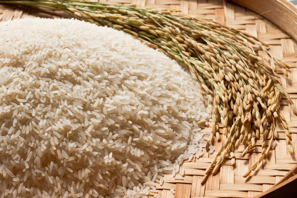 Por qué es importante lavar el arroz antes de cocinarlo y qué beneficios tiene