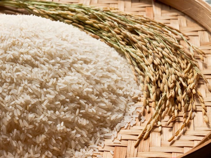 Por tener posibles piedras en los paquetes y causar lesiones, retiran reconocida marca de arroz en EEUU de las tiendas