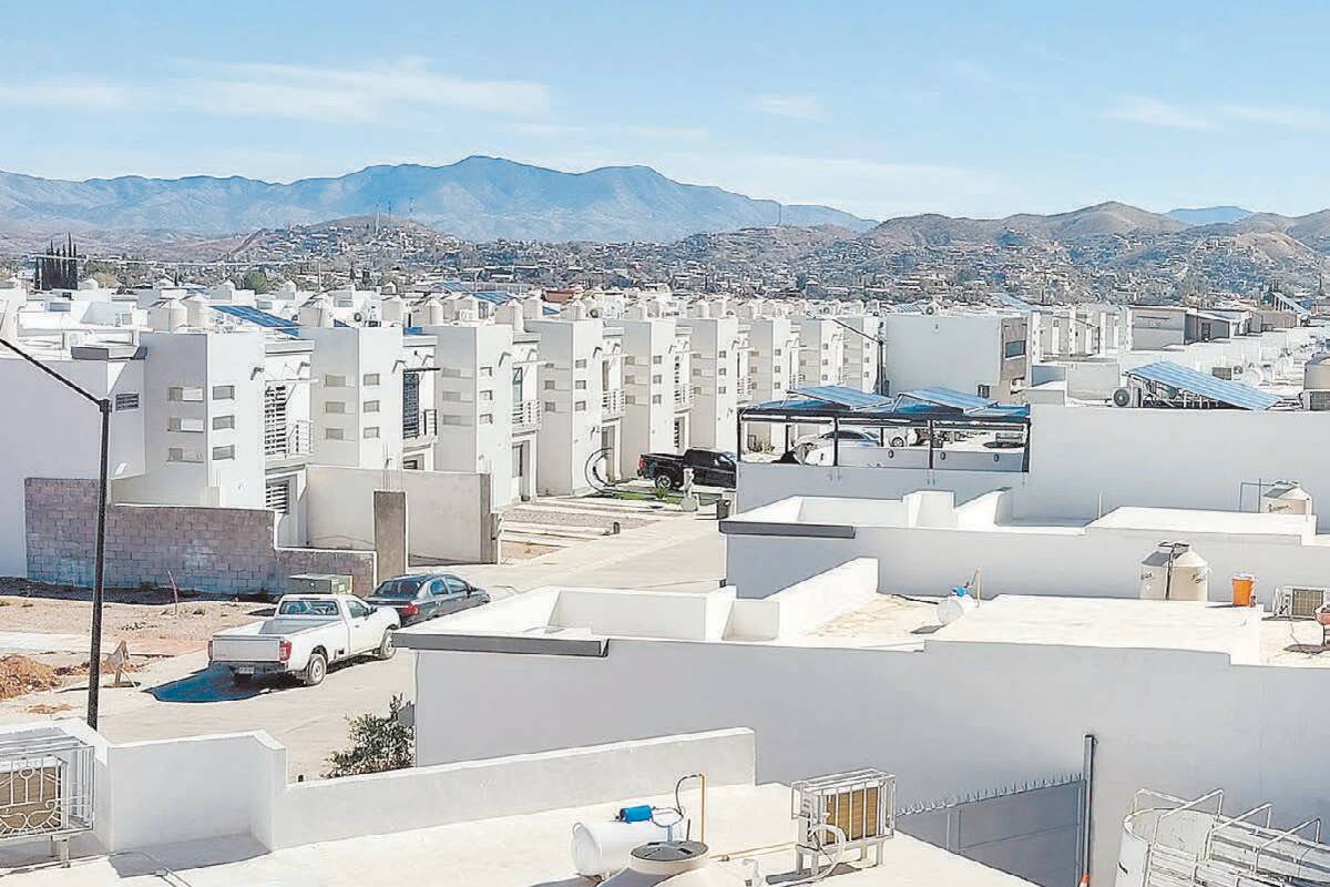 Preocupa la falta de vivienda en Nogales: Canaco