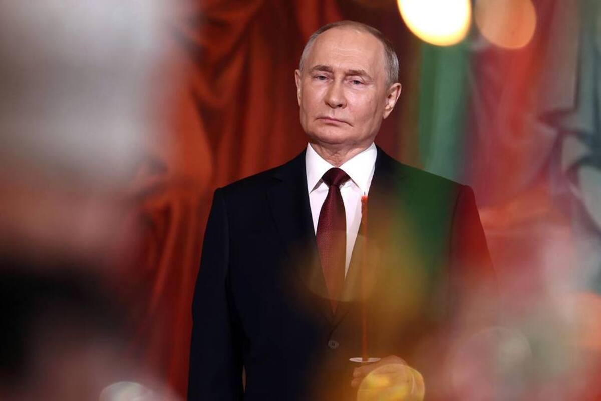 Rusia amenaza a UE con medidas “dolorosas” por préstamo a Ucrania con activos rusos congelados